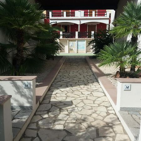 Apartament Casa Francesca Viddalba Zewnętrze zdjęcie