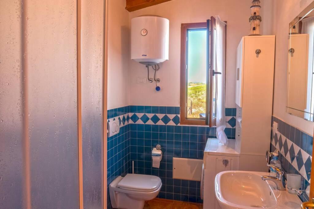 Apartament Casa Francesca Viddalba Zewnętrze zdjęcie