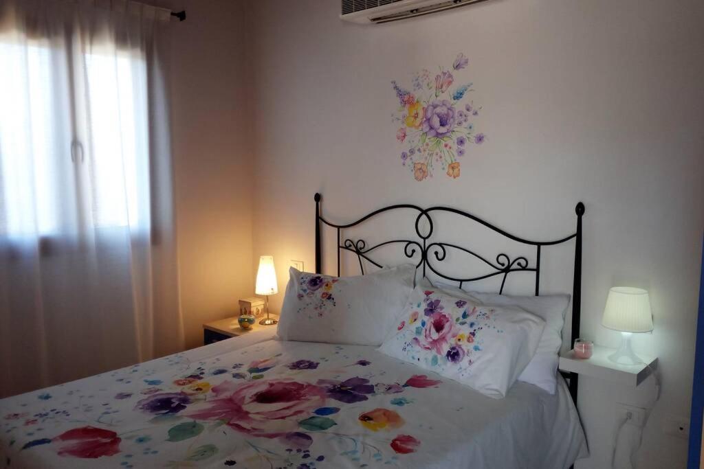 Apartament Casa Francesca Viddalba Zewnętrze zdjęcie