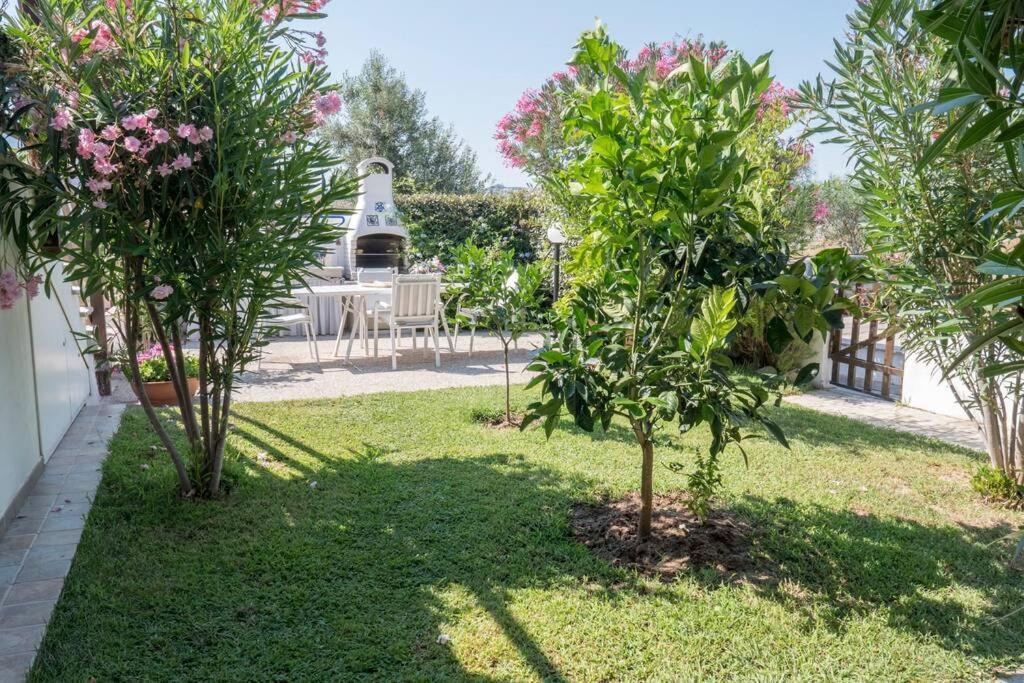 Apartament Casa Francesca Viddalba Zewnętrze zdjęcie