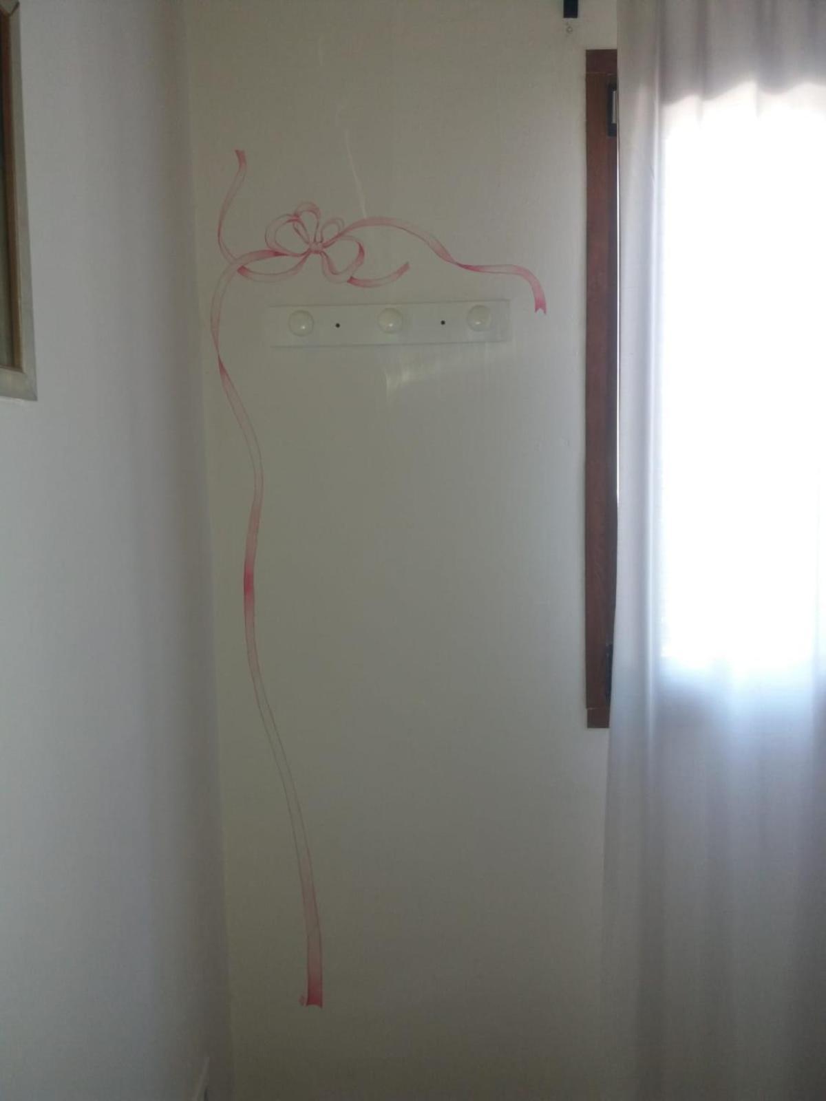Apartament Casa Francesca Viddalba Pokój zdjęcie