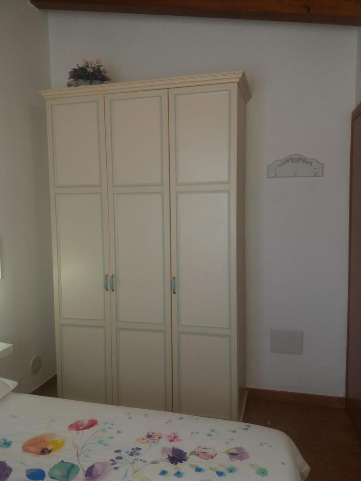 Apartament Casa Francesca Viddalba Zewnętrze zdjęcie